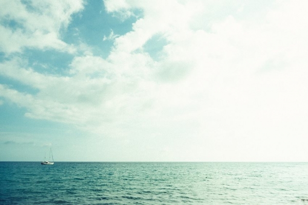 Esmpio di first conditional: If we go sailing this summer, we will go to France